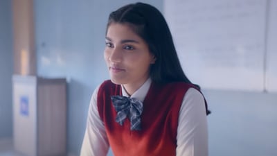 Farrey OTT release: Salman Khan's niece Alizeh Agnihotri's debut Farrey will soon be streaming on OTT. Farrey OTT release: Salman Khan's niece Alizeh Agnihotri's debut Farrey will soon be streaming on OTT.