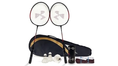 Top 8 badminton rackets for beginners Top 8 badminton rackets for beginners
