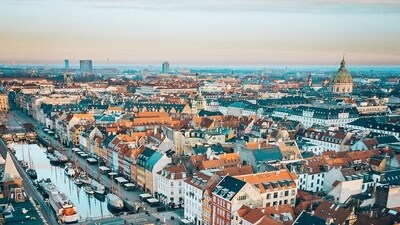 Migrate to happiest countries: Finland, Denmark, Iceland (Pixabay) Migrate to happiest countries: Finland, Denmark, Iceland (Pixabay)
