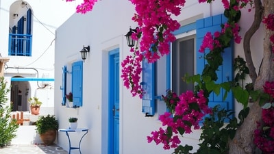 Greece lifts Golden Visa threshold in bid to ease housing crisis amid rising rents (Unsplash) Greece lifts Golden Visa threshold in bid to ease housing crisis amid rising rents (Unsplash)