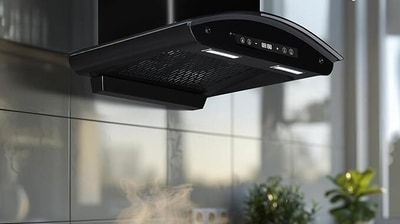Pick the top ductless chimney for your kitchen to keep it smoke free Pick the top ductless chimney for your kitchen to keep it smoke free