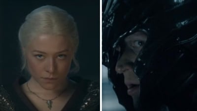 House of the Dragon Season 2 trailer received a positive reaction from netizens.