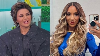 While Lisa Rinna exited Real Housewives of Beverly Hill on her accord, Annemarie Wiley was fired by Bravo. While Lisa Rinna exited Real Housewives of Beverly Hill on her accord, Annemarie Wiley was fired by Bravo.