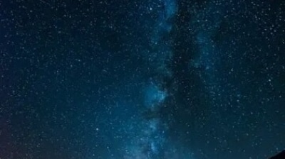 Astronomers believe Shakti and Shiva are so old they likely formed before the oldest parts of our galaxy's spiral arms and disc. (Unsplash) Astronomers believe Shakti and Shiva are so old they likely formed before the oldest parts of our galaxy's spiral arms and disc. (Unsplash)