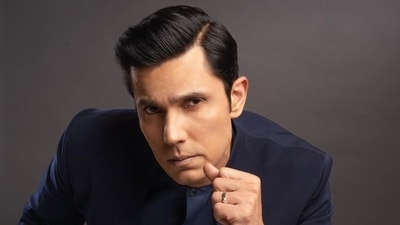 Randeep Hooda opened up on low phase in his career. Randeep Hooda opened up on low phase in his career.