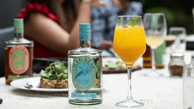 Enjoy a refresing drink for Holi Enjoy a refresing drink for Holi