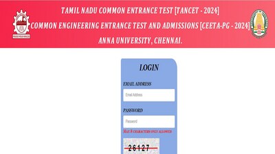 TANCET 2024 final answer key released, download link here TANCET 2024 final answer key released, download link here