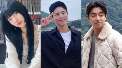 Bae Suzy, Park Bo Gum, Gong Yoo, Choi Woo Shik, Tang Wei and Jung Yu Mi's star-studded Wonderland film has locked a June Korean premiere window, Bae Suzy, Park Bo Gum, Gong Yoo, Choi Woo Shik, Tang Wei and Jung Yu Mi's star-studded Wonderland film has locked a June Korean premiere window,