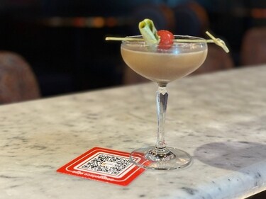 Paan Martini Paan Martini