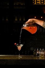 Strawberry Margarita Strawberry Margarita