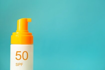 Make sure you use a full spectrum sunscreen before you step outside to play. (Shutterstock) Make sure you use a full spectrum sunscreen before you step outside to play. (Shutterstock)