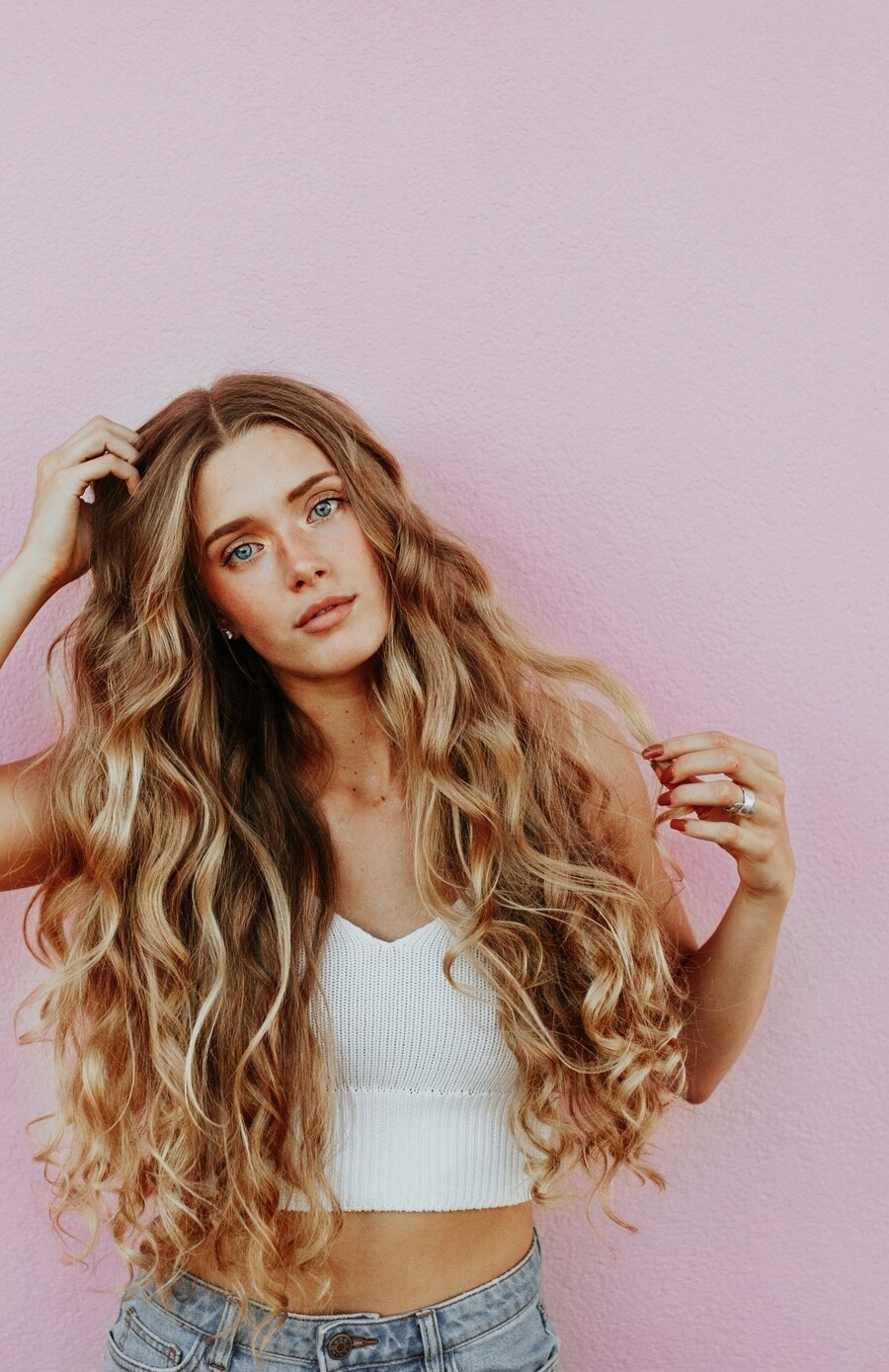 Hair