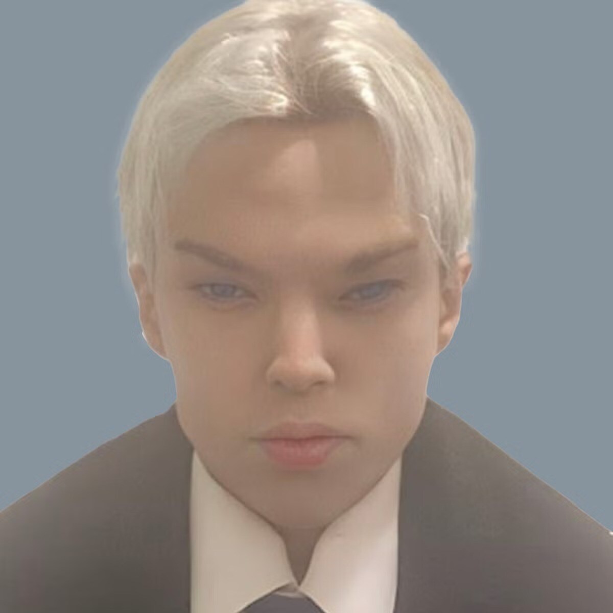 In April, news platforms around the world reported the death of a Canadian actor named Saint Von Colucci. Colucci didn’t exist; all images of him were AI-generated.