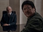 Netflix has adapted 3 Body Problem from a popular Chinese novel