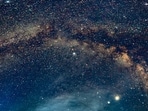 Astronomers have identified two ancient streams of stars - named after the Hindu deities Shakti and Shiva - that appear to be among the Milky Way's earliest building blocks, offering new insight into how our galaxy came together long ago. (Representational picture) Astronomers have identified two ancient streams of stars - named after the Hindu deities Shakti and Shiva - that appear to be among the Milky Way's earliest building blocks, offering new insight into how our galaxy came together long ago. (Representational picture)