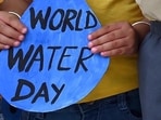 This comes after the Bangalore Water Supply and Sewerage Board (BWSSB) mandated the use of aerators in taps used by bulk consumers on Wednesday. (HT File) This comes after the Bangalore Water Supply and Sewerage Board (BWSSB) mandated the use of aerators in taps used by bulk consumers on Wednesday. (HT File)