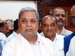 Karnataka CM Siddaramaiah. (ANI Photo) Karnataka CM Siddaramaiah. (ANI Photo)