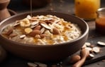 Add healthy twist to your Holi celebrations with Bran Kheer. Check recipe inside (Photo by JW Marriott New Delhi )