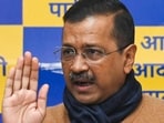 Supporters of the Aam Aadmi Party (AAP) in Canada staged a demonstration outside the Indian consulate in Toronto on Friday afternoon to protest the arrest of its national convener and Delhi Chief Minister Arvind Kejriwal.