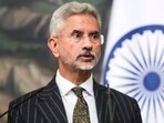 External affairs minister S Jaishankar. (AP FIle Photo) External affairs minister S Jaishankar. (AP FIle Photo)