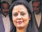 Mahua Moitra was expelled from the Lok Sabha in December last year. Mahua Moitra was expelled from the Lok Sabha in December last year.