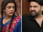 The Great Indian Kapil Sharma Show trailer: Sunil Grover and Kapil Sharma reunite