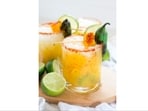 Celebrate Holi 2024 with burst of flavour: Sweet and spicy mango drink recipe 