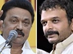 MK Stalin defends TM Krishna getting the Sangita Kalanidhi award MK Stalin defends TM Krishna getting the Sangita Kalanidhi award