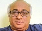 Bengali actor Partha Sarathi Deb starred in many films and serials.
