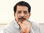 Pradeep Sharma.
