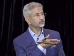 Dr S Jaishankar Dr S Jaishankar