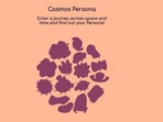Cosmos Persona Quiz is a viral personality test Cosmos Persona Quiz is a viral personality test