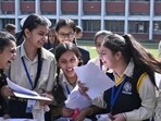 cbse 2024 board exam live updates: class 12 accountancy paper, exam analysis, students review, latest updates