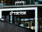 TikTok Inc. office TikTok Inc. office