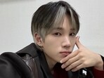 VANNER member Sungkook will enlist in South Korean military. VANNER member Sungkook will enlist in South Korean military.