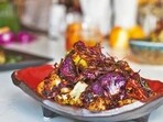 Gobi Manchurian sales declined in Bengaluru after Rhodamine - B ban: Report Gobi Manchurian sales declined in Bengaluru after Rhodamine - B ban: Report