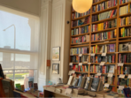 Exile in Bookville, Chicago(Author)