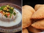 If you are worried about how to make delicious yet healthy treats for your loved ones and guests, here are some yummy and health recipes (Pinterest)
