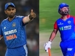 Suryakumar Yadav shared a beautiful post on Rishabh Pant's return Suryakumar Yadav shared a beautiful post on Rishabh Pant's return