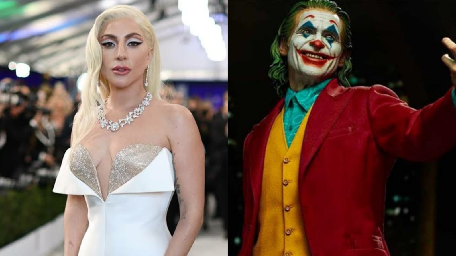 Joker 2 is a musical thriller with 15+ covers, boasting $200 Million budget as Gaga goes Harley - Vimarsana News