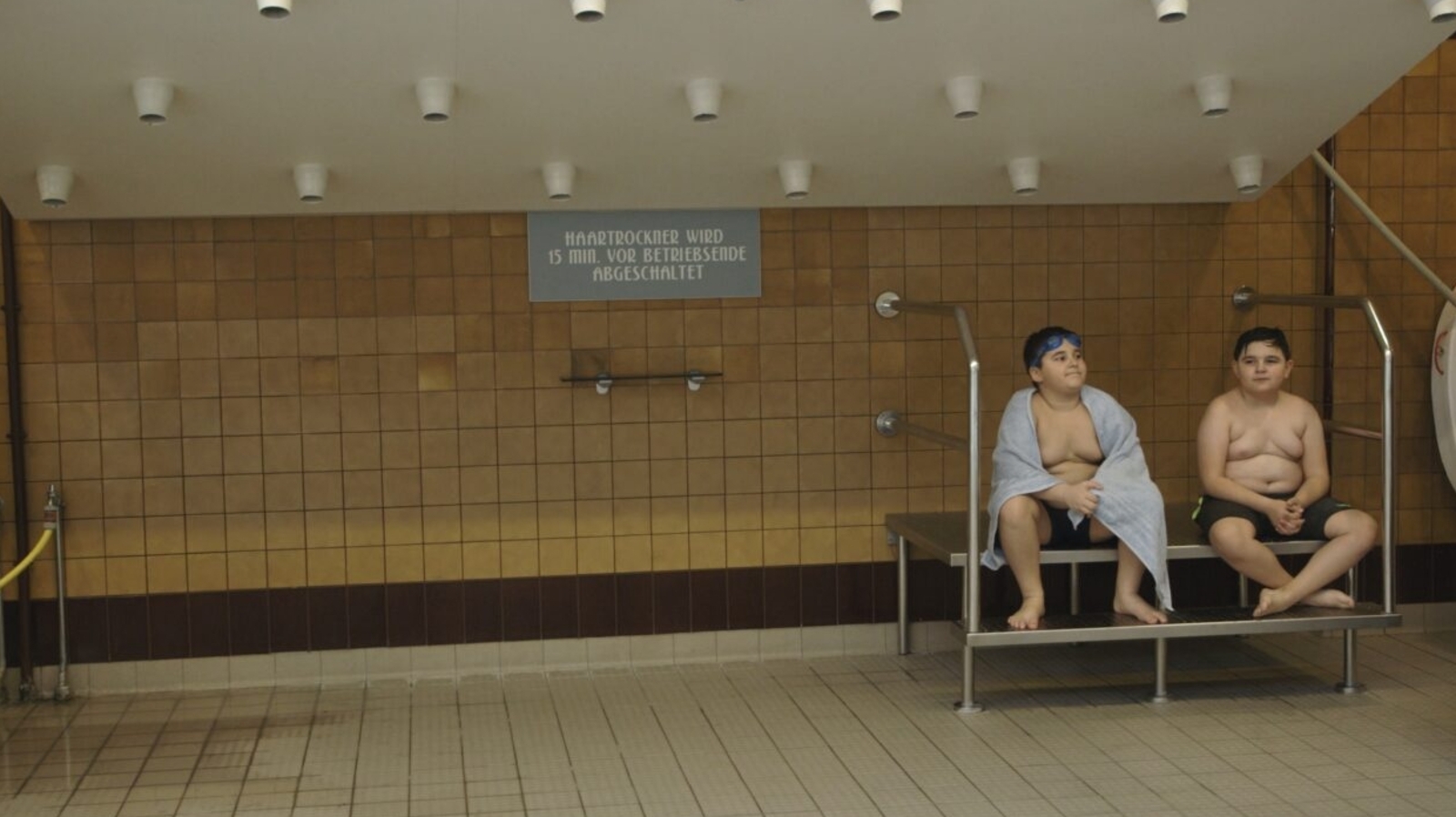 Favoriten movie review: Excellent doc observes a primary classroom in Vienna for three years - Vimarsana News