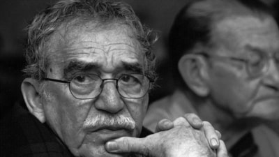Famed author Gabriel Garcia Marquez died at the age of 87 years old Thursday following a career as one of the most important Spanish-language authors. Famed author Gabriel Garcia Marquez died at the age of 87 years old Thursday following a career as one of the most important Spanish-language authors.