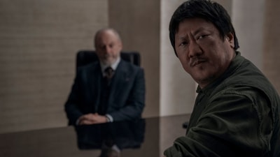 Netflix has adapted 3 Body Problem from a popular Chinese novel Netflix has adapted 3 Body Problem from a popular Chinese novel