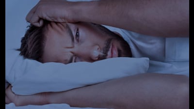 At least 5-hours of deep sleep is needed for an individual in 24-hour cycle. (Sourced)