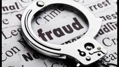 At the time of bail of accused, one Harvinder Singh appeared before the court as a surety, and produced his Aadhaar card as well as property details. (HT) At the time of bail of accused, one Harvinder Singh appeared before the court as a surety, and produced his Aadhaar card as well as property details. (HT)