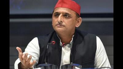BSP Chief Akhilesh Yadav (PTI File) BSP Chief Akhilesh Yadav (PTI File)