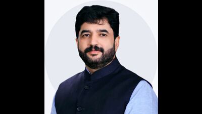 Both the BJP and the Congress have officially announced their candidates, who have started their respective campaigns too. (HT PHOTO) Both the BJP and the Congress have officially announced their candidates, who have started their respective campaigns too. (HT PHOTO)