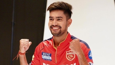PBKS player Prince Choudhary (Prince Choudhary?Instagram) PBKS player Prince Choudhary (Prince Choudhary?Instagram)