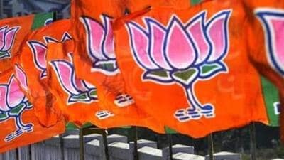 The BJP said that the NDA will be victorious in all the Lok Sabha seats of North-East under the leadership of Prime Minister Narendra Modi. (File Photo) The BJP said that the NDA will be victorious in all the Lok Sabha seats of North-East under the leadership of Prime Minister Narendra Modi. (File Photo)