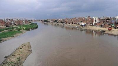 The NGT observed that the GNIDA as well as Uttar Pradesh Pollution Control Board (UPPCB) were responsible for not taking adequate action. (HT Photo) The NGT observed that the GNIDA as well as Uttar Pradesh Pollution Control Board (UPPCB) were responsible for not taking adequate action. (HT Photo)